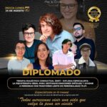 Diplomado «Terapia Dialéctico Conductual (DBT)» –  La psicoterapia ideal para gestionar emociones difíciles y ayudar a personas con Trastorno Límite de Personalidad (TLP)