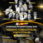 ll Congreso en Terapias Conductuales-Contextuales