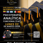 Diplomado en Psicoterapia Analitica Funcional (FAP)