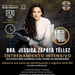 ENTRENAMIENTO ONLINE: ACTIVACIÓN CONDUCTUAL PARA LA DEPRESIÓN.