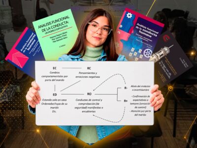 Diplomado Presencial en Análisis Funcional de la Conducta