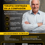 Diplomado en Terapia Centrada en la Compasión (CFT): Fundamentos y  Aplicaciones Clínicas
