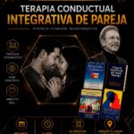 🫂Diplomado Terapia Conductual Integrativa de Pareja 🌟
