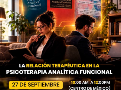 🧠🎯 FAP Aplicada: Herramientas para Detectar, Evocar y Reforzar Cambios Durante la Sesión